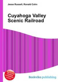 Cuyahoga Valley Scenic Railroad