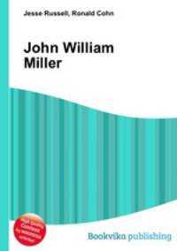 John William Miller