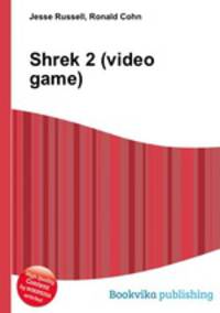 Shrek 2 (video game)