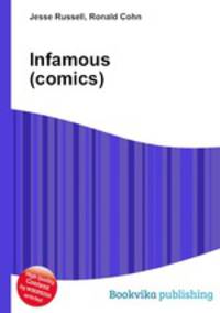 Infamous (comics)