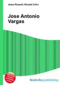 Jose Antonio Vargas