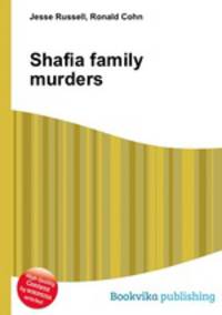 Shafia family murders