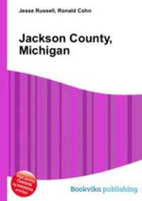 Jackson County, Michigan