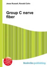 Group C nerve fiber