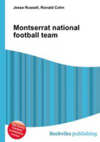 Montserrat national football team