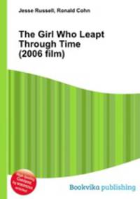The Girl Who Leapt Through Time (2006 film)