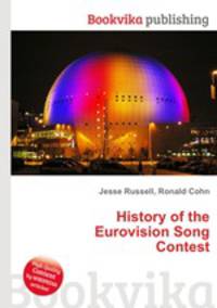 History of the Eurovision Song Contest