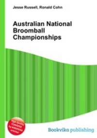 Australian National Broomball Championships
