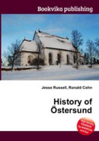 History of Ostersund