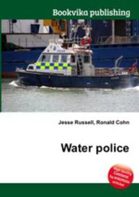 Water police
