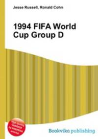 1994 FIFA World Cup Group D