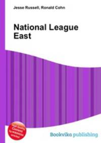 National League East