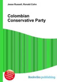 Colombian Conservative Party