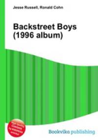 Backstreet Boys (1996 album)
