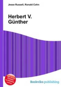Herbert V. Gunther