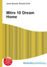 Mitre 10 Dream Home
