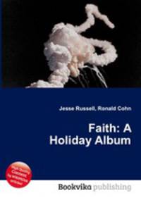 Faith: A Holiday Album