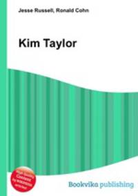 Kim Taylor