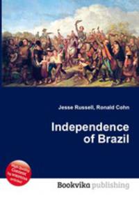 Independence of Brazil
