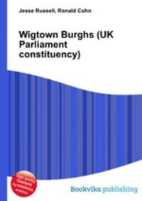 Wigtown Burghs (UK Parliament constituency)