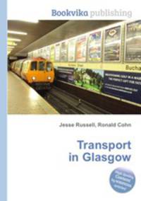 Transport in Glasgow