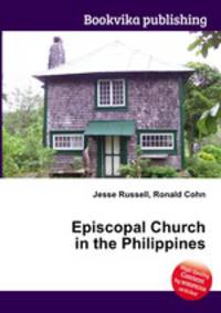 Episcopal Church in the Philippines