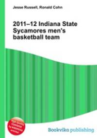 2011–12 Indiana State Sycamores men
