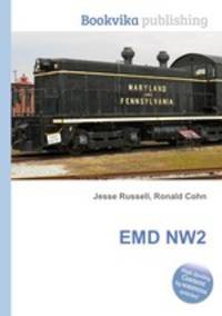 EMD NW2