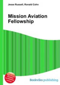 Mission Aviation Fellowship