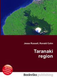 Taranaki region