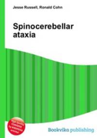 Spinocerebellar ataxia