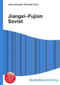 Jiangxi–Fujian Soviet
