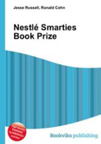 Nestle Smarties Book Prize