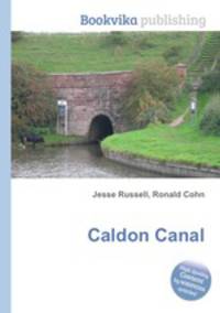 Caldon Canal