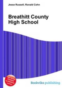 Breathitt County High School
