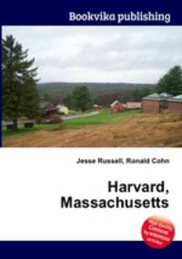 Harvard, Massachusetts