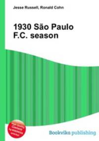 1930 Sao Paulo F.C. season