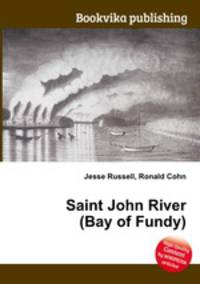 Saint John River (Bay of Fundy)