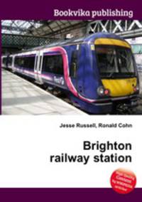 Brighton railway station