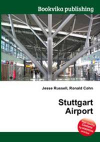 Stuttgart Airport