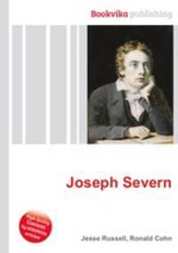 Joseph Severn