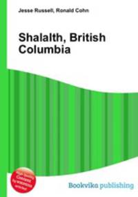 Shalalth, British Columbia