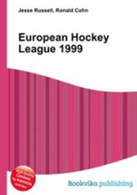 European Hockey League 1999