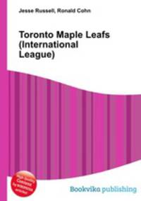 Toronto Maple Leafs (International League)