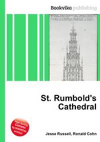 St. Rumbold