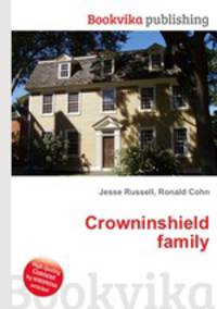 Crowninshield family
