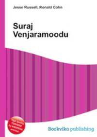 Suraj Venjaramoodu