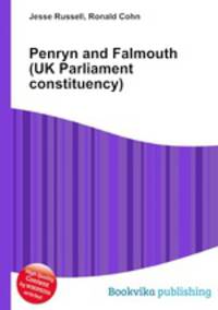 Penryn and Falmouth (UK Parliament constituency)