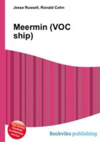 Meermin (VOC ship)