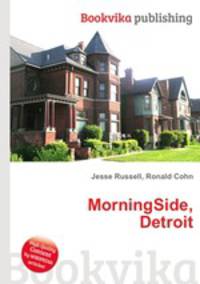 MorningSide, Detroit